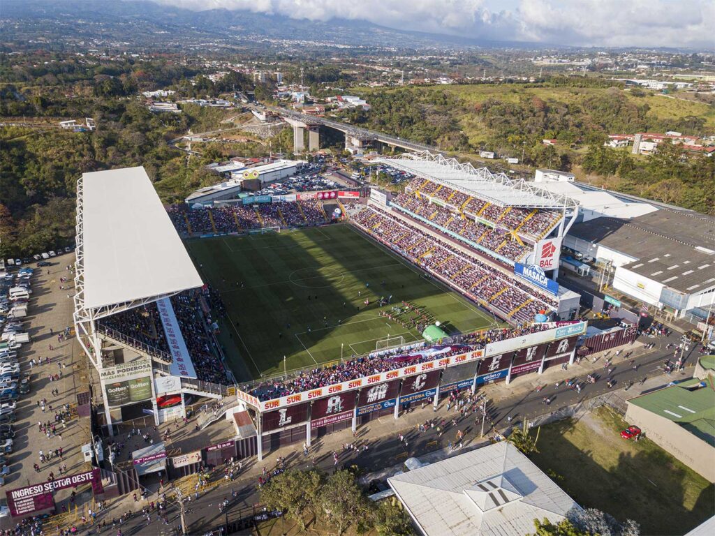 SAPRISSA