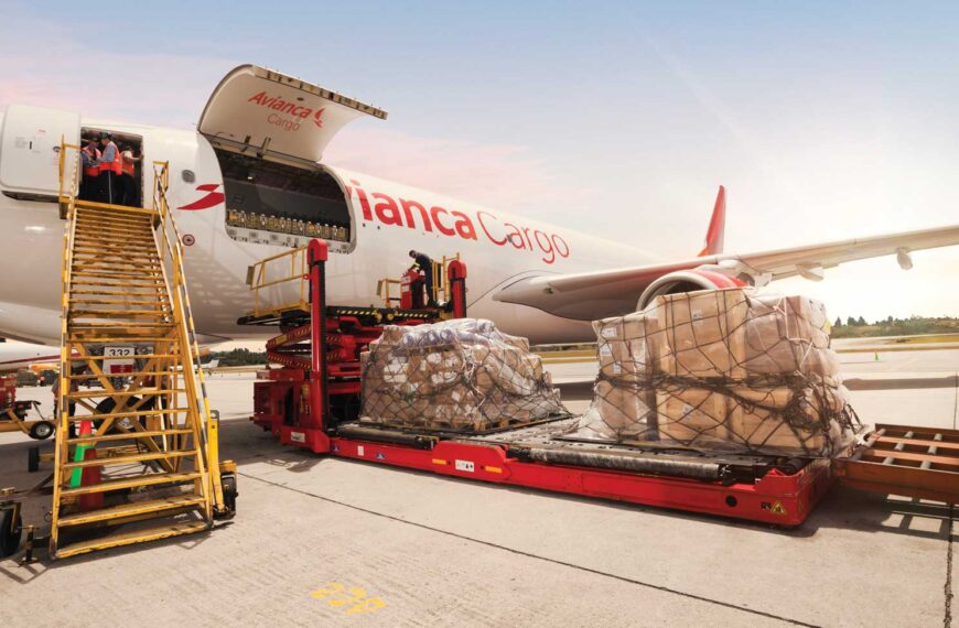 Avianca Cargo