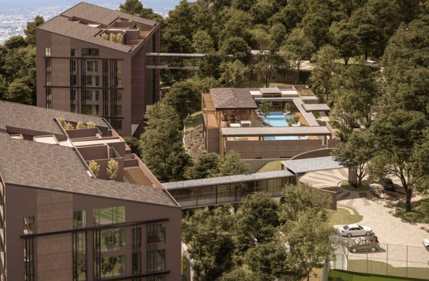 Condominio Residencial Belmonte
