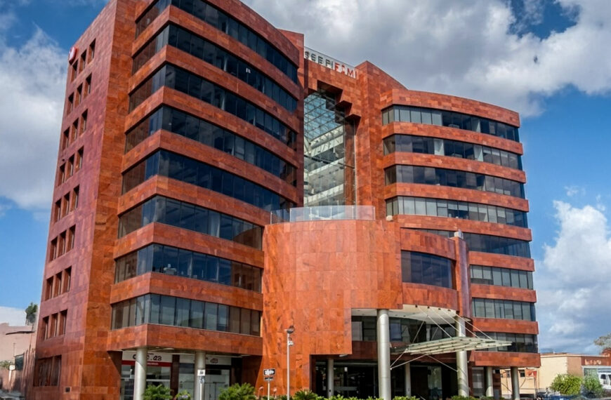 Condominio Meridiano