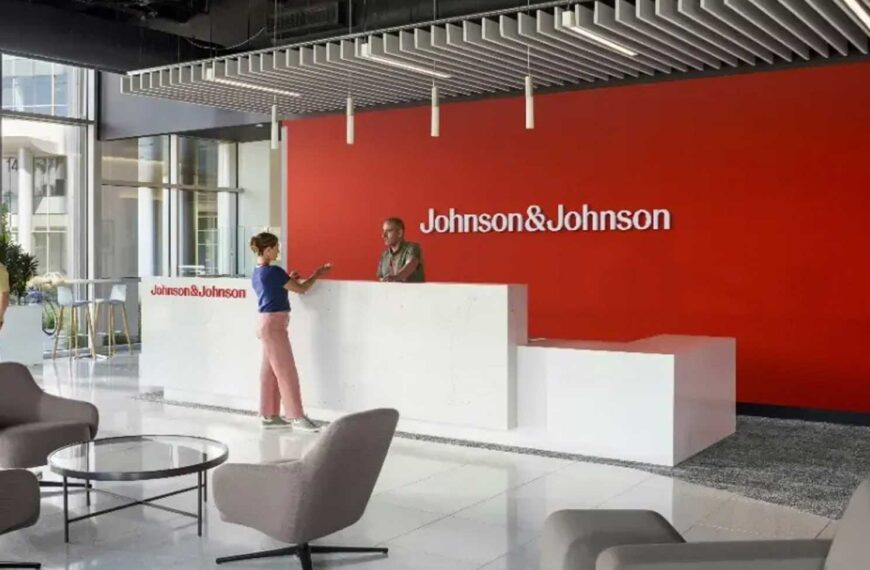 J&J Medtech