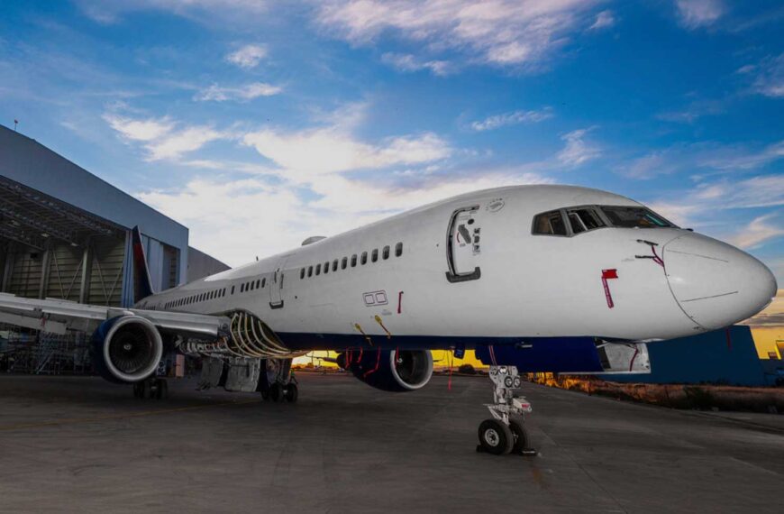 MRO Holdings